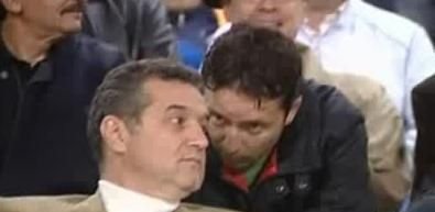 Ilie Dumitrescu il poate aduce pe Meme Stoica! Becali: Nu vorbesc cu el. M-a jignit