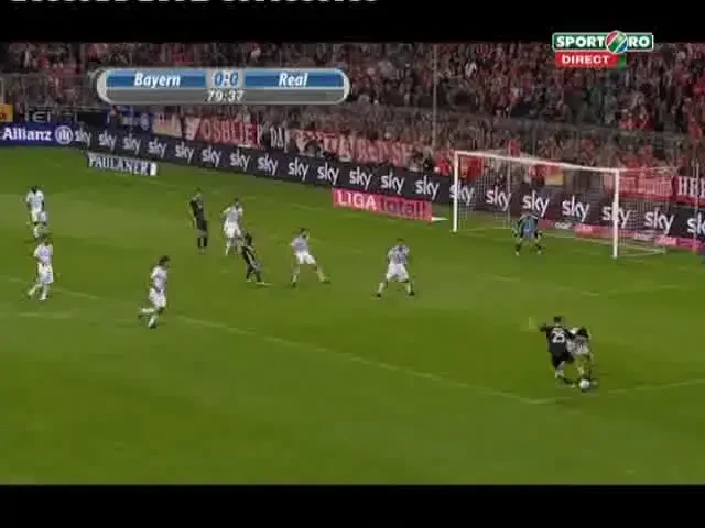 Vezi golul anulat al lui Klose