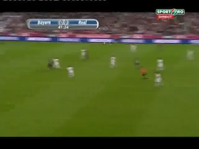 Casillas scoate incredibil la doua faze intr-un minut!