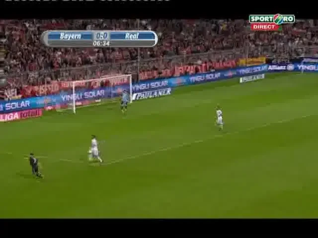 Demential! Casillas are o dubla interventie la un penalty!