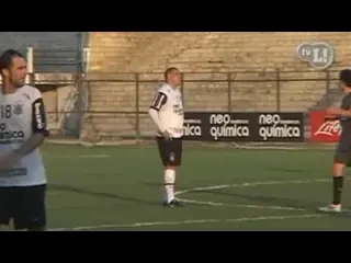 Ronaldo abia mai alearga: are o BURTA de bautor de bere!