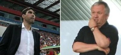 Piturca la Vaslui? El e mereu o miza, dar nu il aduc acum! Nu pot sa-l dau afara pe Caro dupa 3 etape