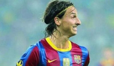 Zlatan a REFUZAT un salariu naucitor de la City! Merge la Milan? Vezi ce super mijlocas poate ajunge la Barca: