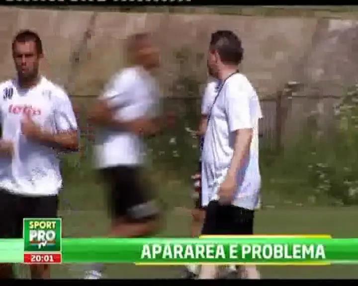 Rapidul vrea s-o bata pe Dinamo cu... Andone pe banca! Vezi cum este posibil :)