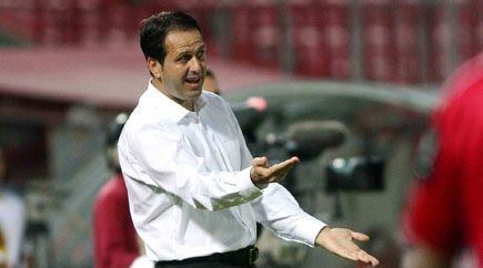 Unirea e la PAMANT fara MM! Levy: Ar fi usor sa plec acum! Nu putem trece de Split asa