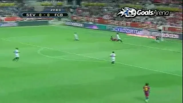 Vezi golul lui Ibrahimovic