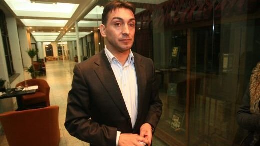Ilie Dumitrescu a refuzat o oferta de 10 milioane de euro!