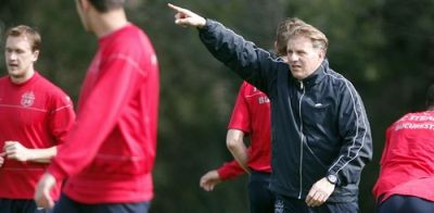 Pedrazzini este scouterul Stelei si SPIONEAZA pentru Ilie Dumitrescu!