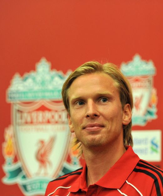 Poulsen e titular cu Arsenal! Vezi echipele la Liverpool - Arsenal:_3