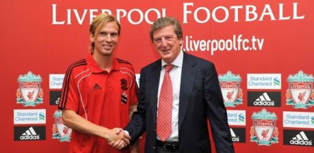 Poulsen e titular cu Arsenal! Vezi echipele la Liverpool - Arsenal:_4