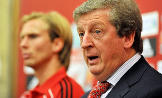 Poulsen e titular cu Arsenal! Vezi echipele la Liverpool - Arsenal:_6