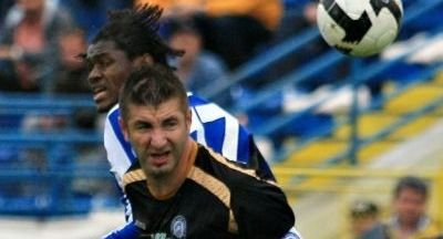 Steaua il vrea! Ce zice Galamaz despre plecarea de la Urziceni!