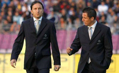 O refuza Narcis Raducan cu Steaua? Acolo nu se mai merge cu ochii inchisi ca inainte!