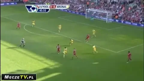 David Nogog inscrie pentru Liverpool!