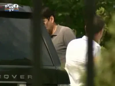 "Piturca a vrut doar sa fie un bau-bau pentru Becali. N-a venit sa-i ia banii!"