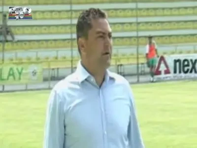 Fanii de la Branesti l-au IMPLORAT pe Ilie Stan sa nu plece la Steaua: "Cum sa nu, mi-ar placea sa revin la Steaua!"