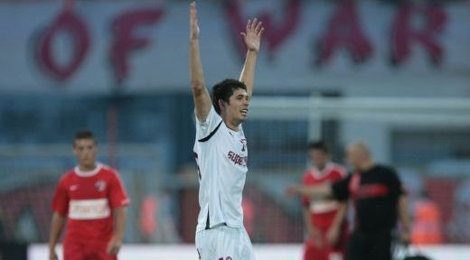 Herea: Nu ne asteptam sa pierdem jocul asta. Am fost peste ei in prima repriza! Am crezut prea repede ca am invins