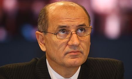 Copos, in sarbatoare 45 de minute! Cum a trait in repriza de COSMAR in care Rapid a luat 3 de la Dinamo!