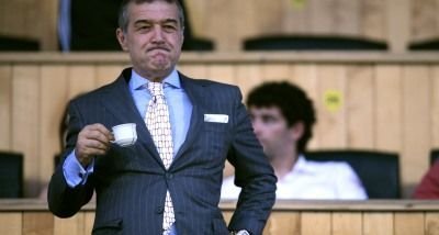 Gigi, atacat de Neagoe: Zice tampenii! Cand Steaua pierde,va spune ca nu am pregatit noi echipa