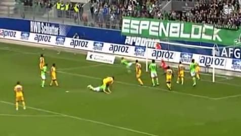 Cei mai periculosi oameni pentru Steaua in Europa: cum au reusit elvetienii prima victorie in 5 meciuri!