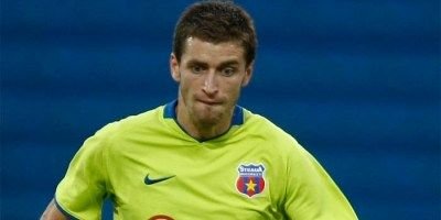 Lovin nu regreta plecarea din Ghencea: Nu m-as mai intoarce niciodata la Steaua!