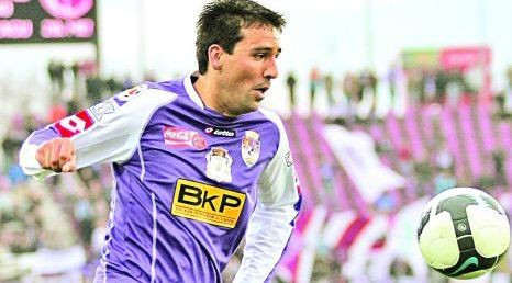 Bonfim a fost legitimat de Steaua! Vrei sa-i ia locul lui Emeghara cu Victoria Branesti?