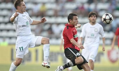 Hajduk, gata sa dea lovitura si cu Unirea: O sa le dam o replica pe masura!