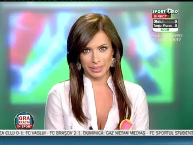 FAZA ZILEI / Pustiul din India care i-a lasta masca pe gimnasti!