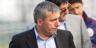 SURPRIZA! Hagi NU a mai venit la meciul Stelei! Vezi de ce!
