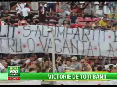 VIDEO / Borcea e la Miami, dar si-a lasat SOFERUL in loc! Vezi cum s-a imbracat Borcea 2: