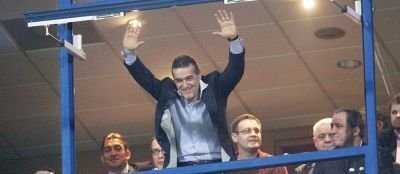 Mai stii cum URLA Gigi la Coltescu in meciul Steaua 0-1 Unirea? Vino sa-ti spuna MM&nbsp;de la ce etaj sa te arunci, sa nu mai scapi!