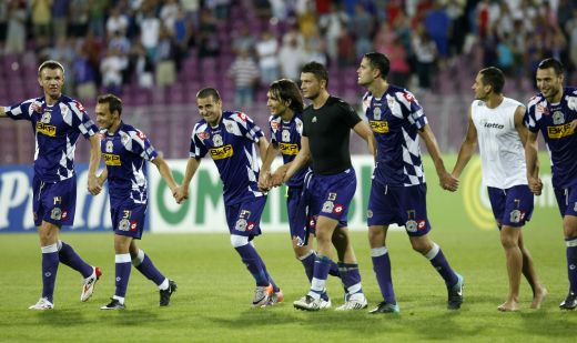 Cum castiga Timisoara intr-o zi cat Dinamo intr-un AN: Manchester City o umple de bani!