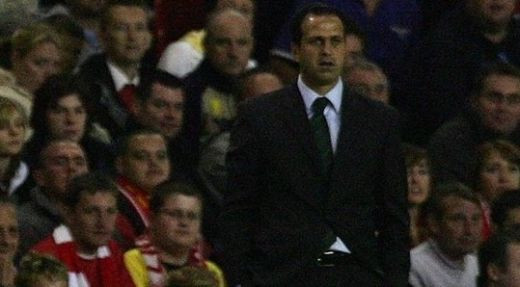 Levy si-a dat demisia de la Urziceni! Mai ramane doar pentru dubla cu Hajduk!!