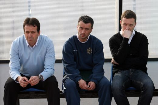 Levy si-a dat demisia de la Urziceni! Mai ramane doar pentru dubla cu Hajduk!!_2