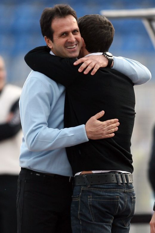 Levy si-a dat demisia de la Urziceni! Mai ramane doar pentru dubla cu Hajduk!!_3