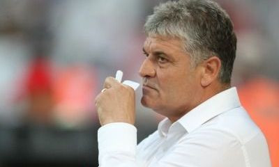 Andone: Dani Coman e pe lista lui Dinamo! De ce NU l-ar vrea Andone!