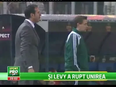 Demisii in lant la Urziceni: Levy, MM si Raducan! Arlauskis: Chiar ieri radeam si ma intrebam cine mai pleaca!