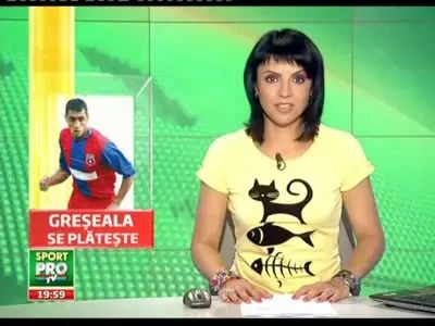 Banel, un nou caz Mutu la nationala? Vezi ce spune Mircea Sandu!