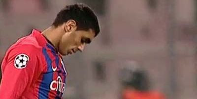 Banel, un nou caz Mutu la nationala? Vezi ce spune Mircea Sandu!