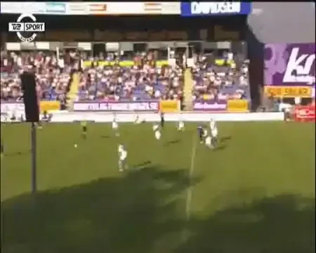 VIDEO / El este fratele lui Robert Green! A gafat IDENTIC: