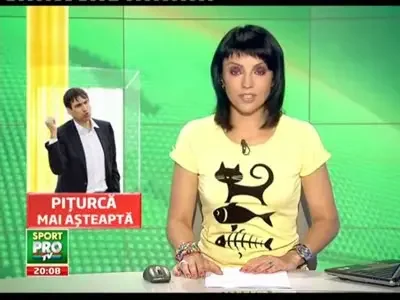 CFR, ultimatum pentru Mandorlini! Ce sanse are Piturca sa vina in aceasta toamna!