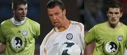 Dumitrescu ii vrea pe Bilasco, Galamaz si Apostol! Cum arata Steaua cu ei in echipa?