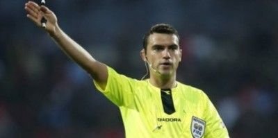 Ovidiu Hategan fluiera la Vaslui - Steaua! Vezi toate delegarile din etapa 5