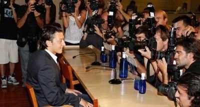 Ozil a fost prezentat OFICIAL la Real: 