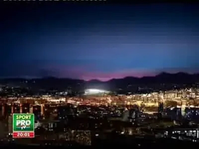 Elvetienii se tem de Stancu si de galerie: "Steaua e favorita, dar n-am venit sa jucam la egal!"