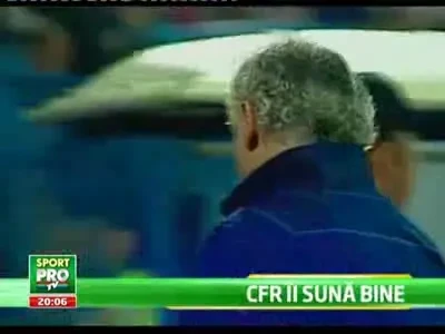 Dan Petrescu la CFR? "Vorbim peste 2 luni!" Vezi cati bani pierde faca vine acum la Cluj: