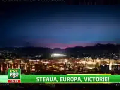 Becali a revenit cu valiza in vestiar! Le da 10.000 de euro stelistilor pentru calificarea in grupe!