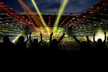 VIDEO Adversara Vasluiului vine din viitor! Vezi ce SUPER stadion va avea Lille in 2012!_11