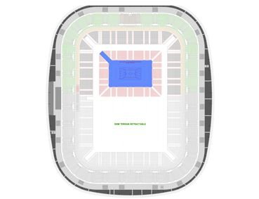 VIDEO Adversara Vasluiului vine din viitor! Vezi ce SUPER stadion va avea Lille in 2012!_17