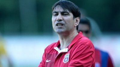 Ienei: Am vorbit cu Piturca! E afectat ca a trebuit sa plece de la Steaua dupa ce proiectul sau a luat viata